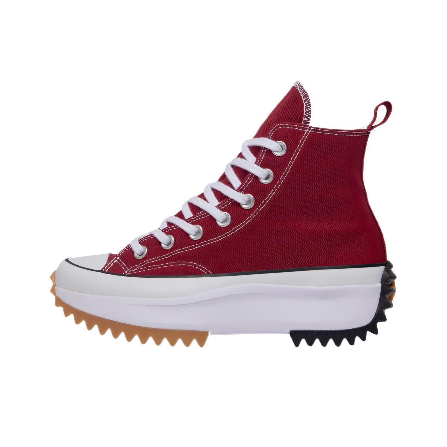Converse Shoes Run Star Hike - Converse Run Star Hike Rahat Yüksek