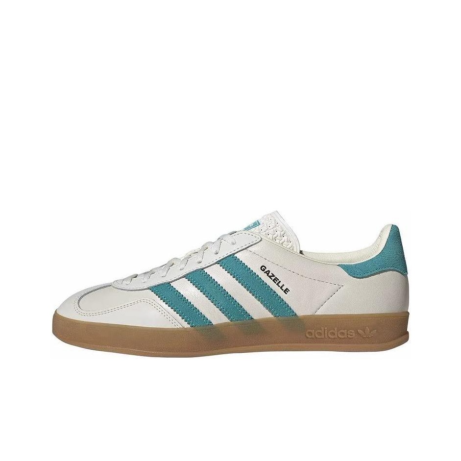 Adidas Shoes Gazelle - Adidas Originals GAZELLE INDOOR Rahat Düşük