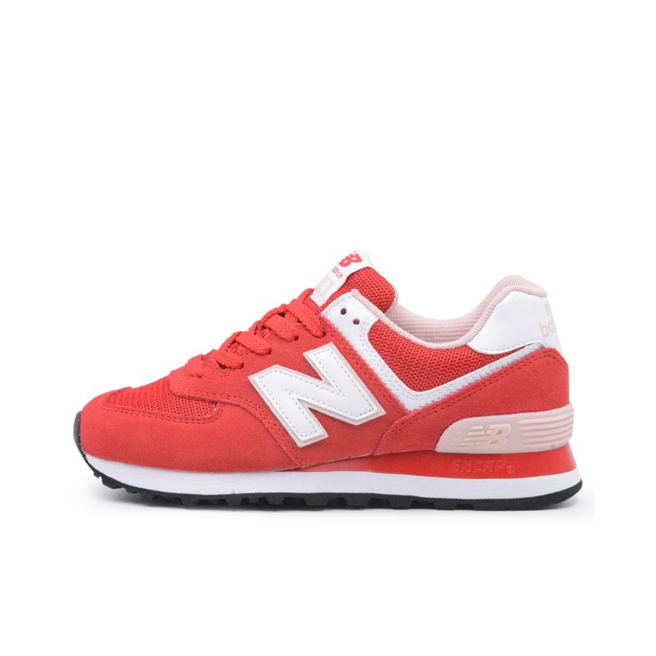 New Balance Shoes 574 - New Balance NB 574 Yastıklamalı Aşınmaya