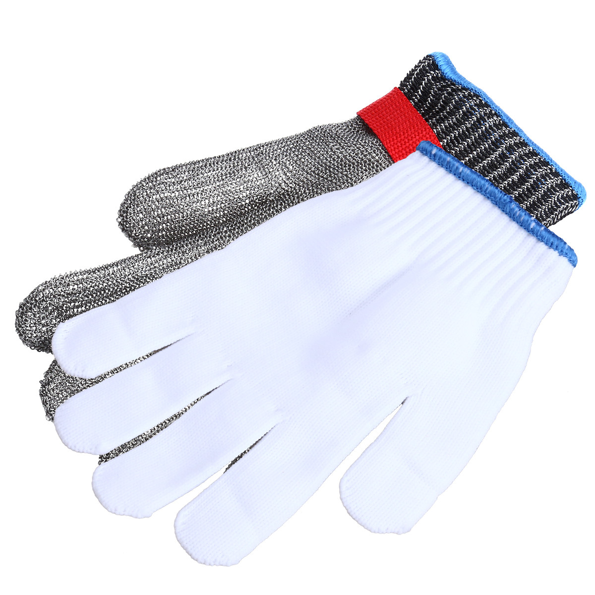 Kesilmeye Dayanıklı İş Güvenli - Cut Resistant Glove incelemesi ve fiyatı