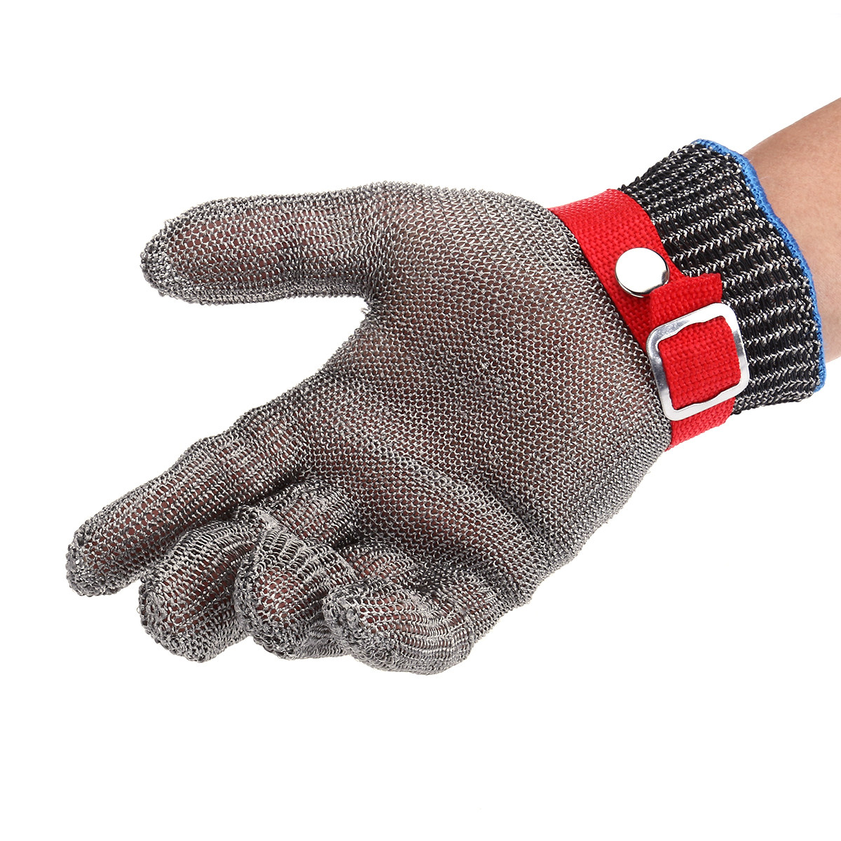 Kesilmeye Dayanıklı İş Güvenli - Cut Resistant Glove incelemesi ve fiyatı