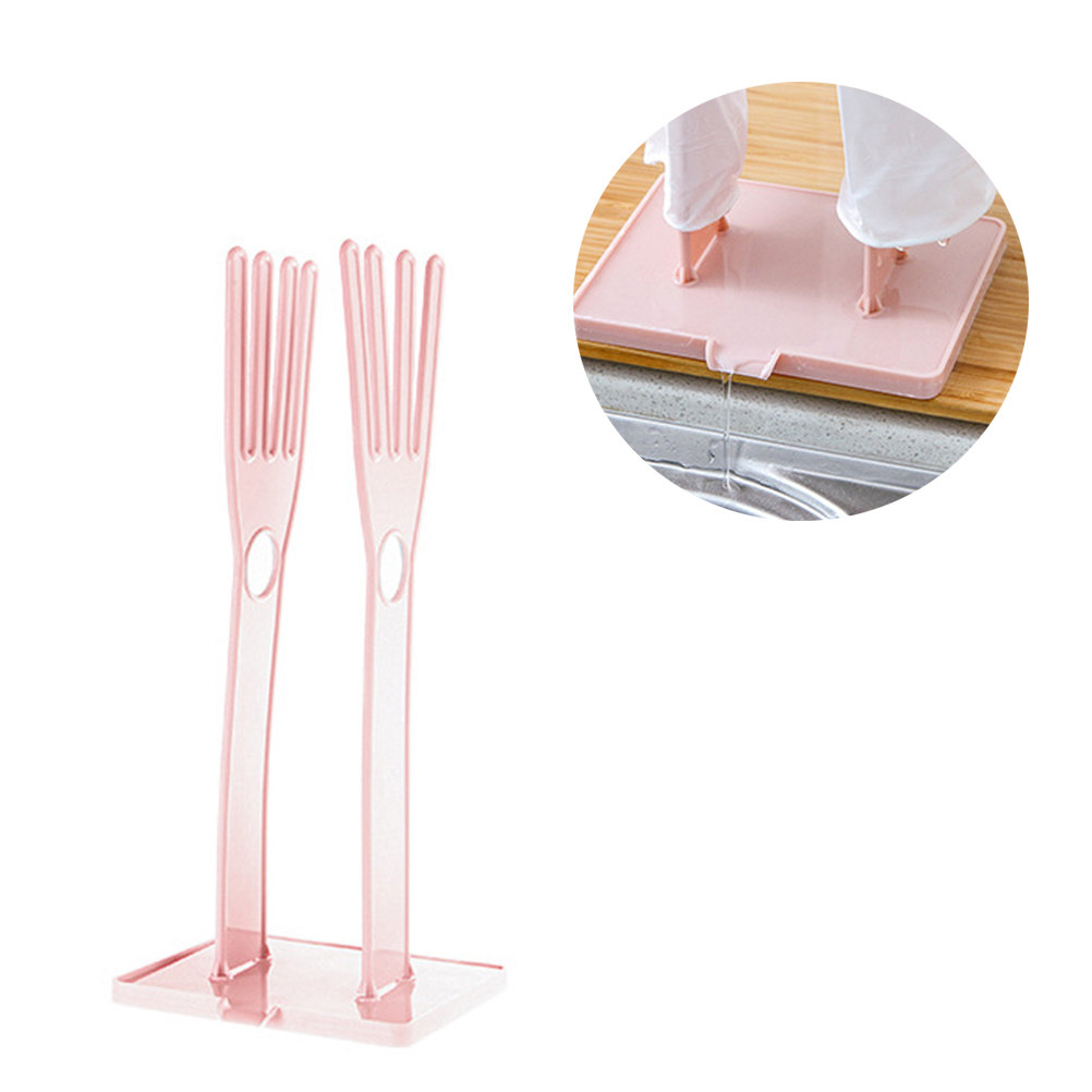 1 Adet Modern Mutfak Lavabo Ra - Dish Glove Rubber incelemesi ve fiyatı