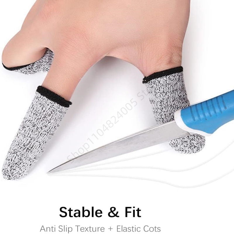 5/20 Adet 5 Seviyeli Koruma Es - Cut Resistant Glove incelemesi ve fiyatı