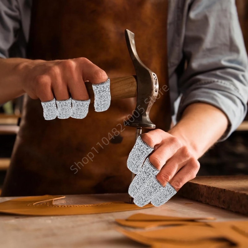 5/20 Adet 5 Seviyeli Koruma Es - Cut Resistant Glove incelemesi ve fiyatı