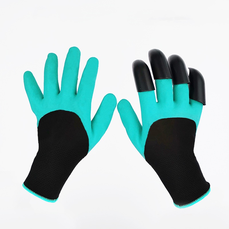 Bahçe Eldivenleri, Bıçak Geçir - Gardening Glove Waterproof incelemesi ve fiyatı
