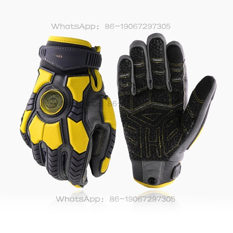 Kesilmeye Dayanıklı PVC, Aşınm - Cut Resistant Glove incelemesi ve fiyatı