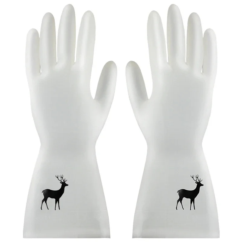 Su geçirmez Kauçuk Lateks Bula - Dish Glove Rubber incelemesi ve fiyatı