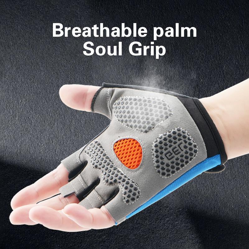Yarım Parmak bisiklet eldiveni - Fingerless Glove Knit incelemesi ve fiyatı