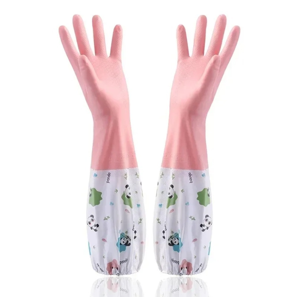 Kadınlar için Su Geçirmez Kauç - Dish Glove Rubber incelemesi ve fiyatı