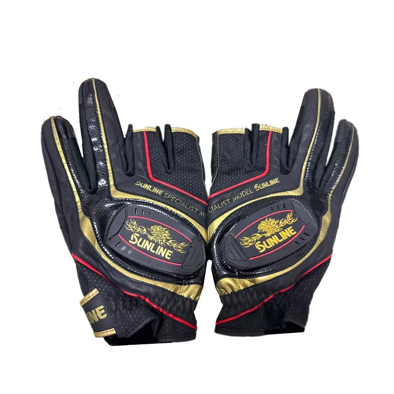 2023 Yeni Sunline Erkek Deri K - Cycling Glove Padded incelemesi ve fiyatı