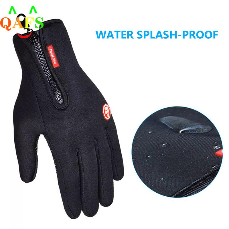Açık kış eldiven rüzgar geçirm - Gardening Glove Waterproof incelemesi ve fiyatı