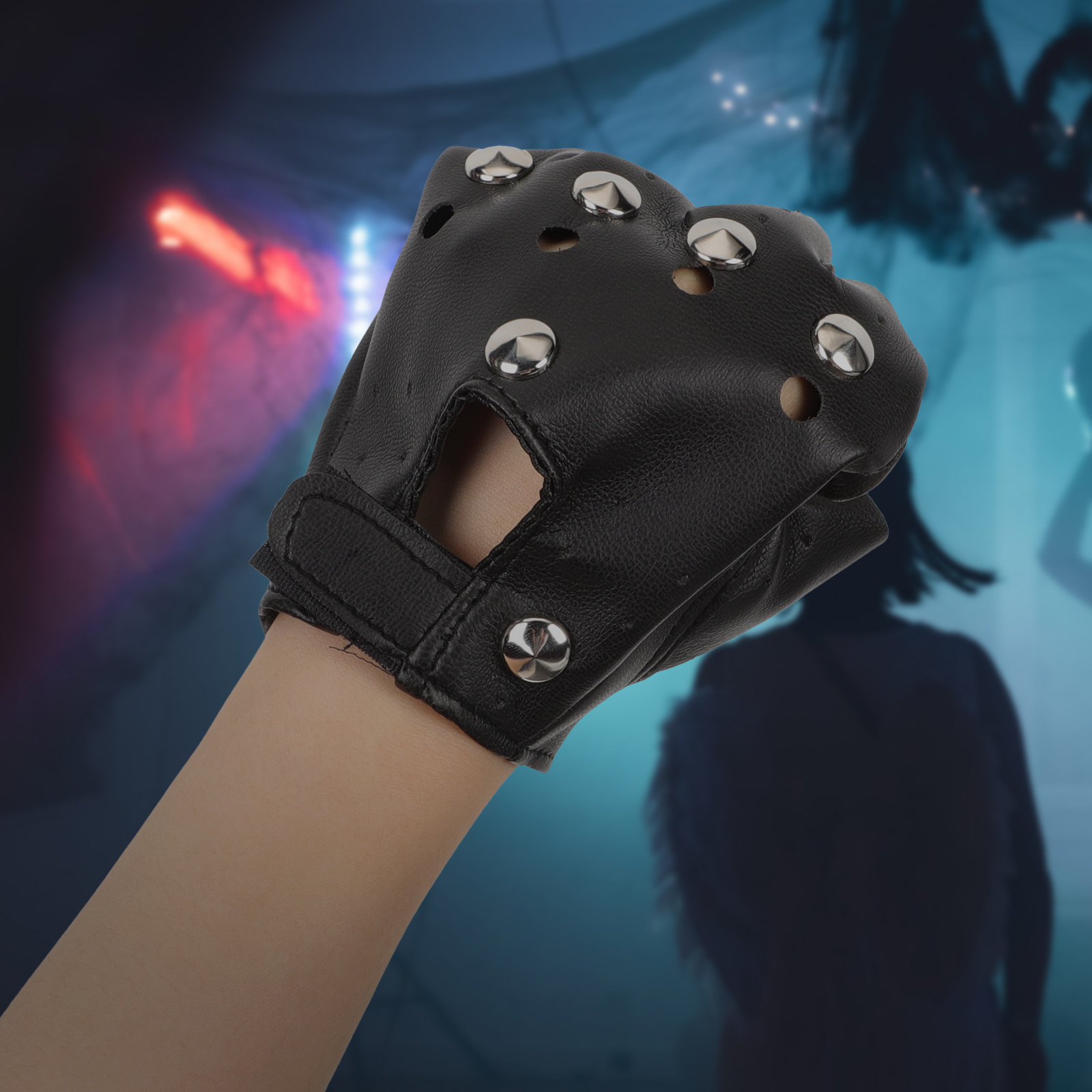 1 Çift Yarım Parmaklı Performa - Cycling Glove Padded incelemesi ve fiyatı
