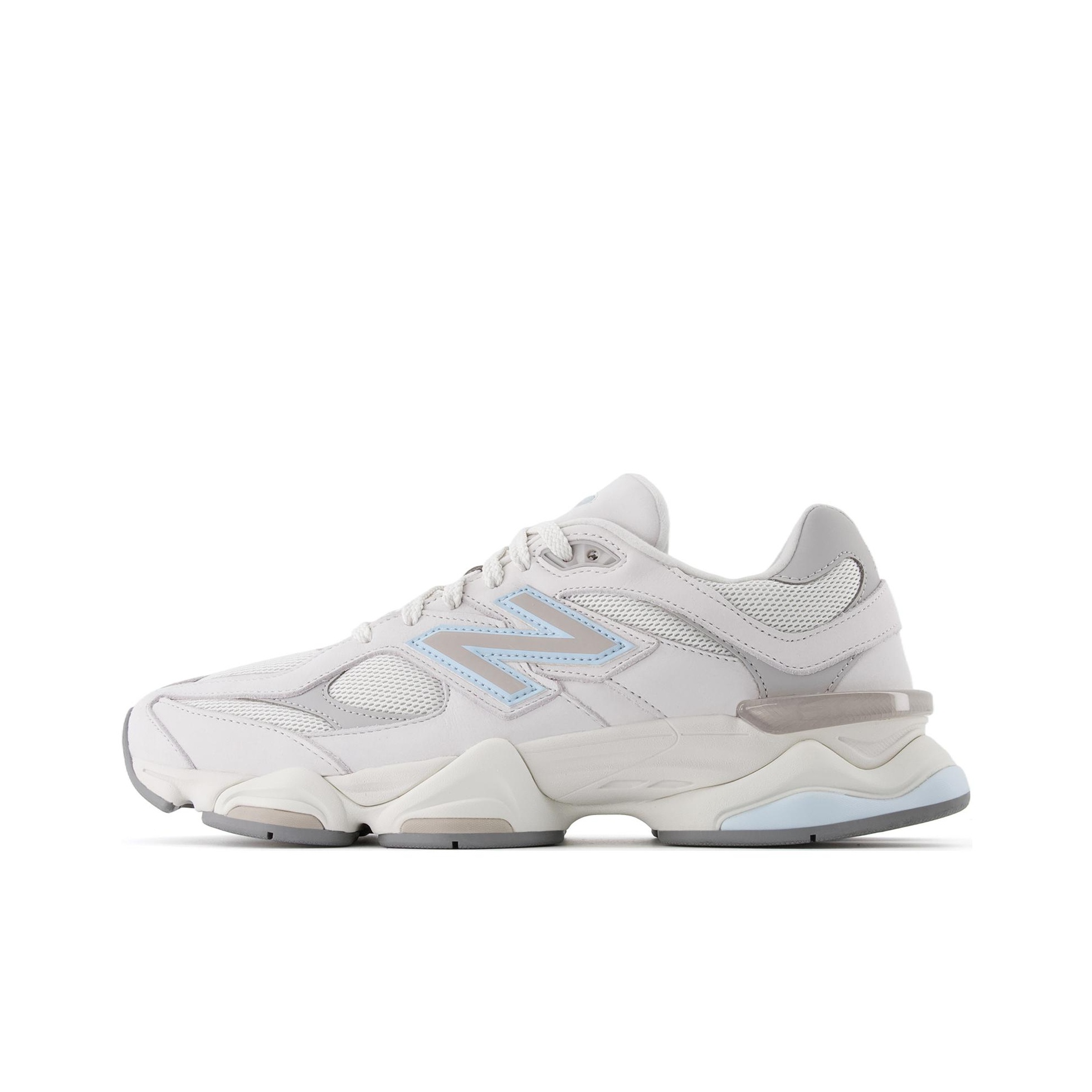New Balance NB 9060 Günlük Aya - New Balance Shoes 9060 incelemesi ve fiyatı