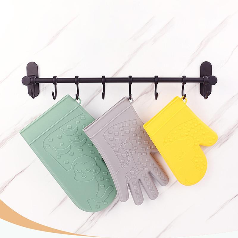 Isıya Dayanıklı Fırın Eldivenl - Heat Resistant Glove incelemesi ve fiyatı