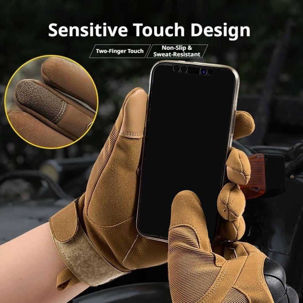 Motosiklet Eldivenleri Sert Ka - Motorcycle Glove Knuckle incelemesi ve fiyatı