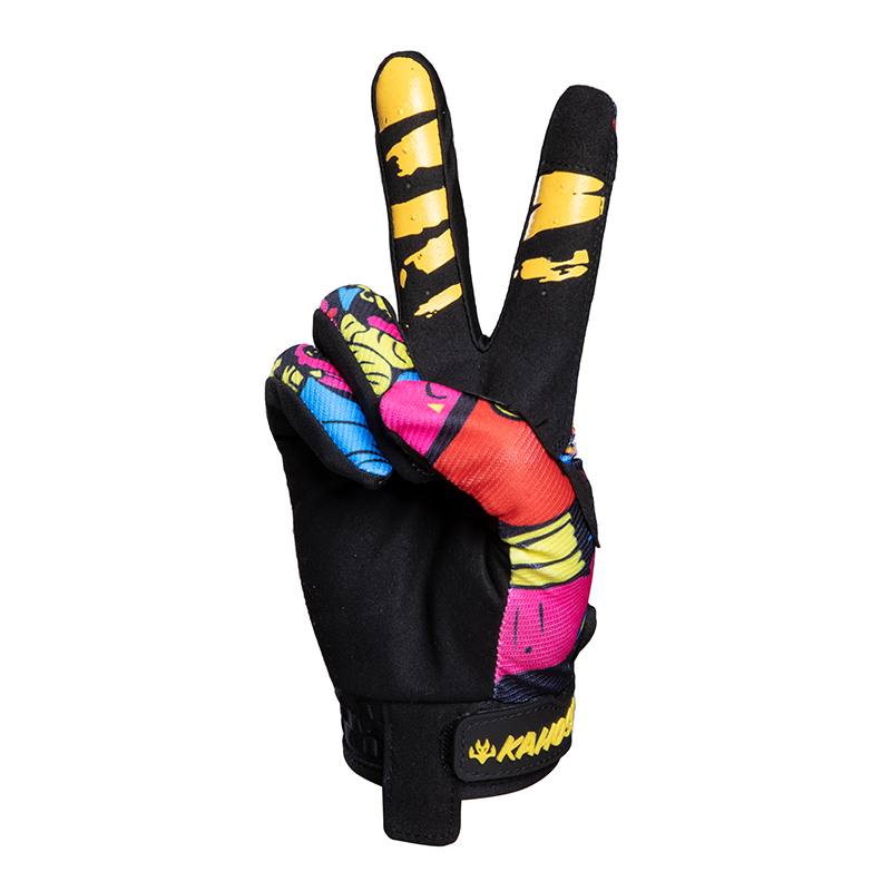 FASTGOOSE Yaz Off-road Nefes A - Cycling Glove Padded incelemesi ve fiyatı