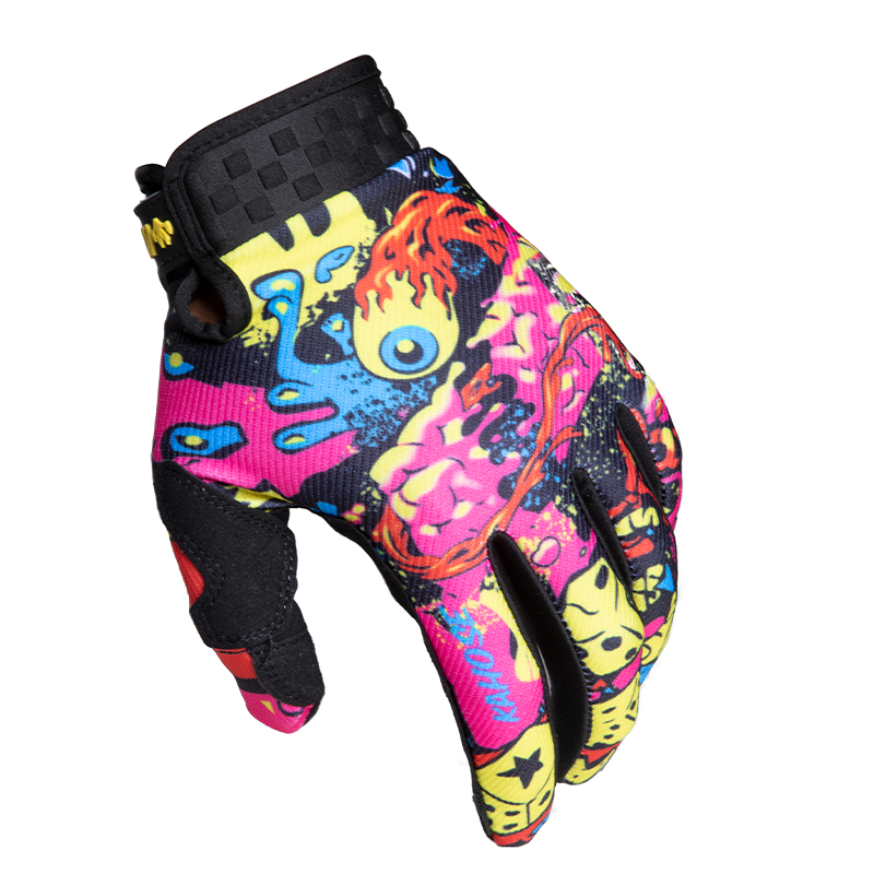 FASTGOOSE Yaz Off-road Nefes A - Cycling Glove Padded incelemesi ve fiyatı