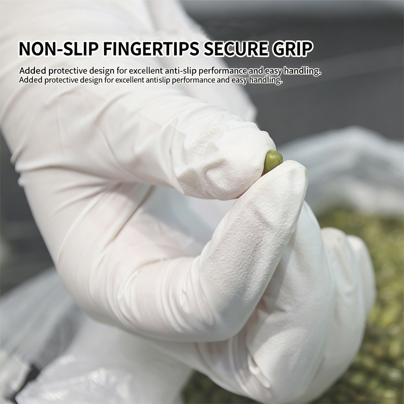 10/50/100/200/400 Adet Nitril  - Nitrile Mechanic Glove incelemesi ve fiyatı