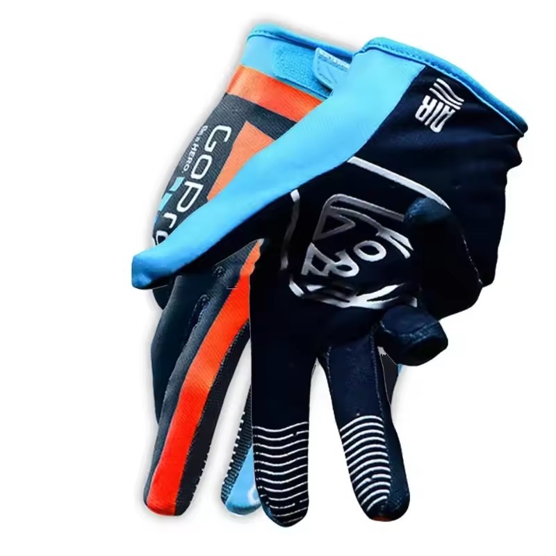Yeni Motosiklet Pro Eldivenler - Cycling Glove Padded incelemesi ve fiyatı