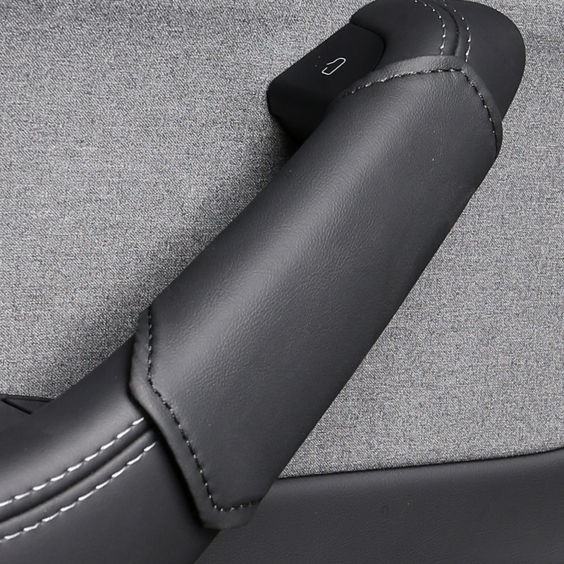 Tesla Model Y Juniper Model 3  - Leather Driving Glove incelemesi ve fiyatı