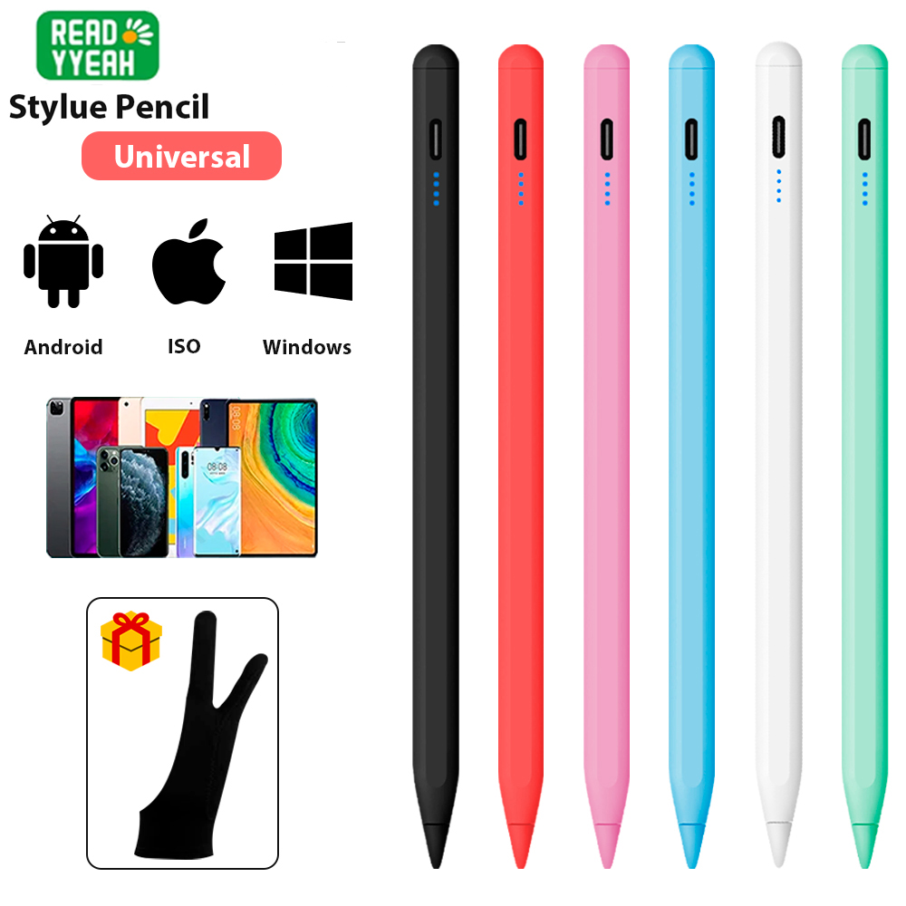 2025 Stylus Kalem Eldivenli Ap - Touchscreen Glove Capacitive incelemesi ve fiyatı