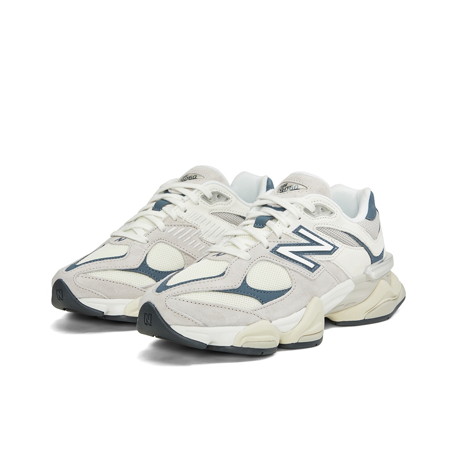 New Balance NB 9060 Günlük Aya - New Balance Shoes 9060 incelemesi ve fiyatı