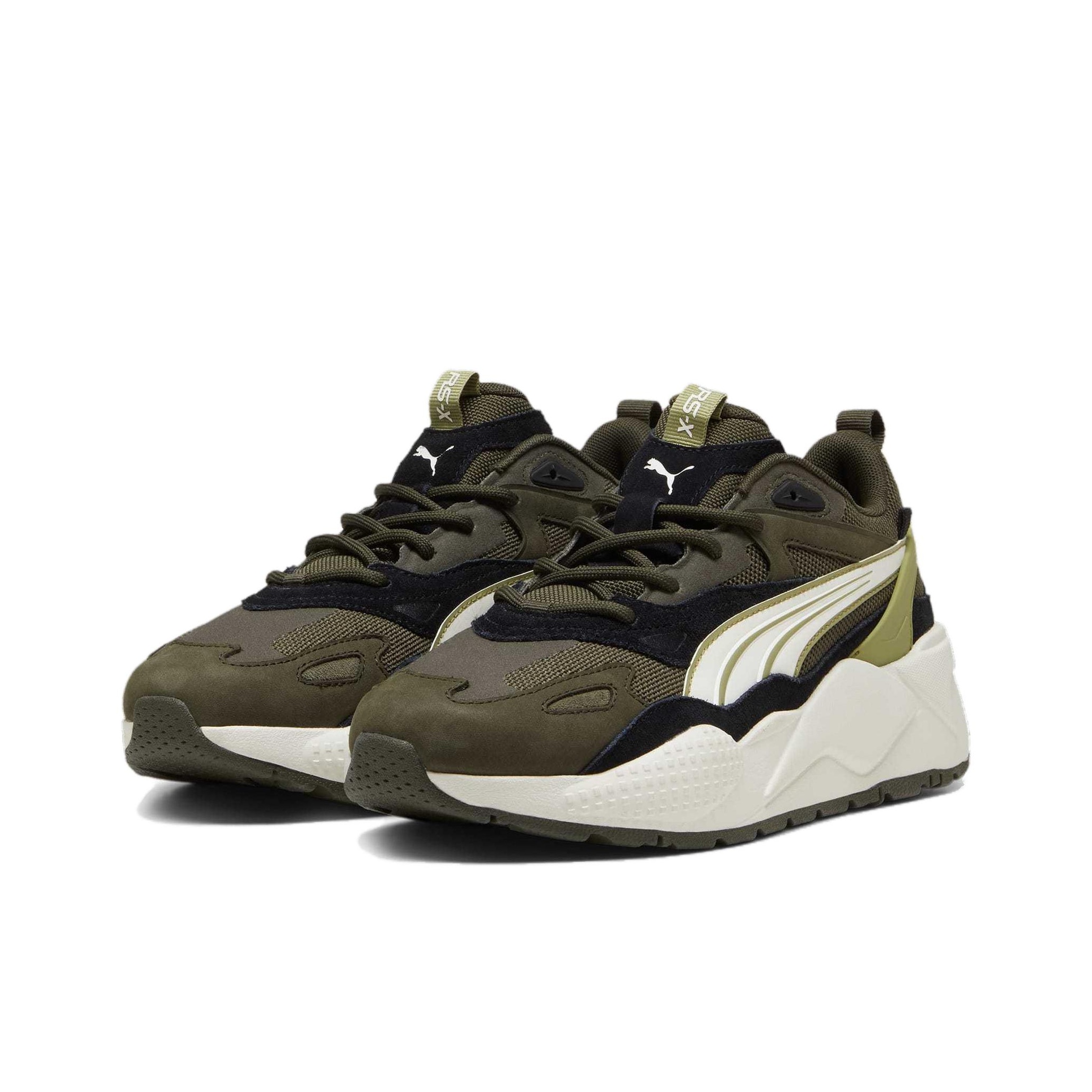 PUMA RS X Aşınmaya Dayanıklı K - Puma Shoes Rs-X incelemesi ve fiyatı